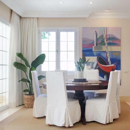 Villas Esplendida Costa Adeje  ภายนอก รูปภาพ