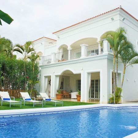 Villas Esplendida Costa Adeje  ภายนอก รูปภาพ