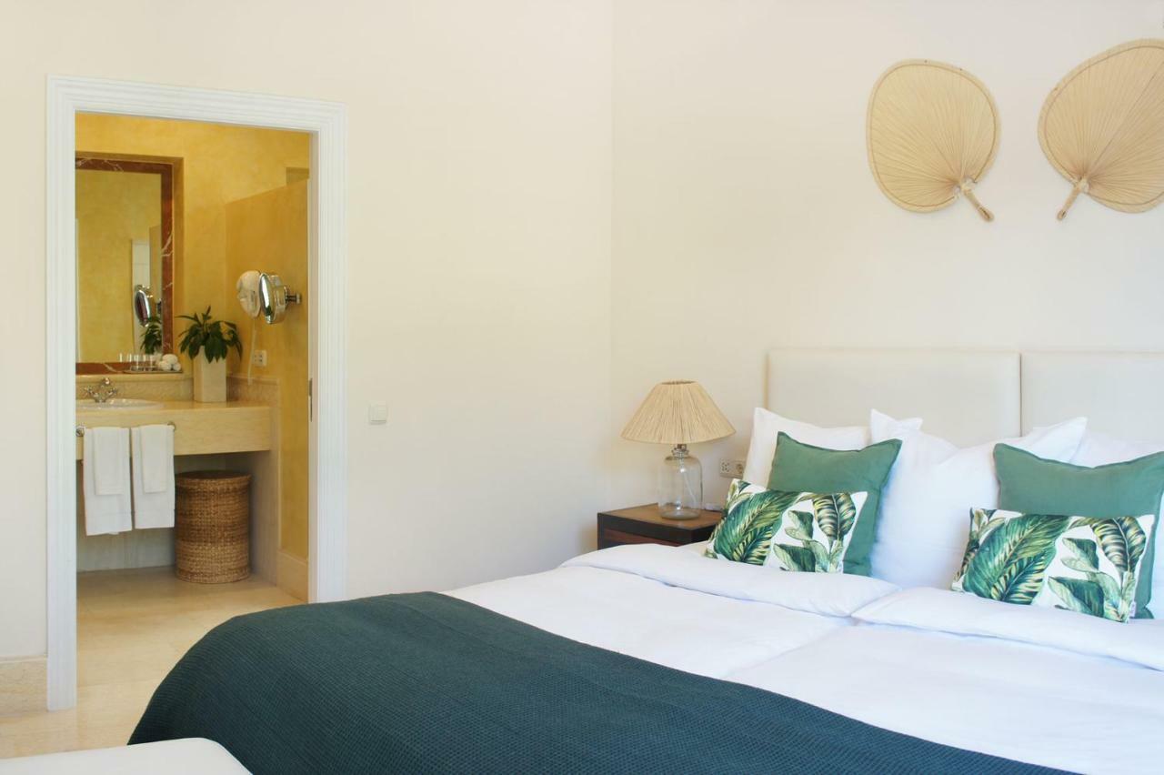 Villas Esplendida Costa Adeje  ภายนอก รูปภาพ