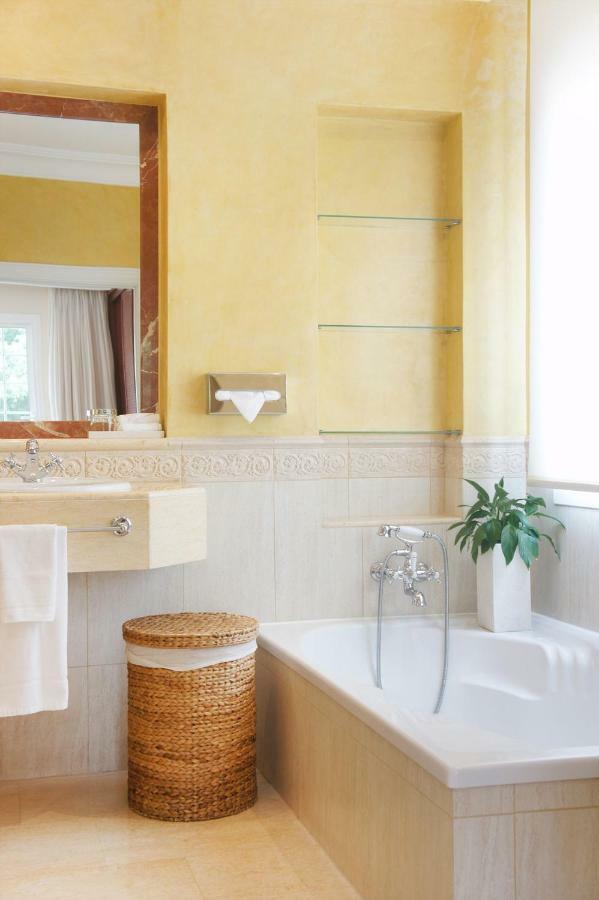 Villas Esplendida Costa Adeje  ภายนอก รูปภาพ