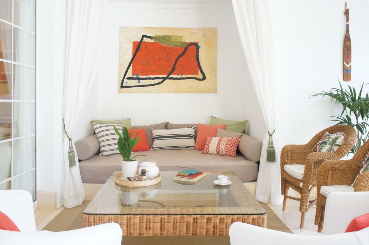 Villas Esplendida Costa Adeje  ภายนอก รูปภาพ