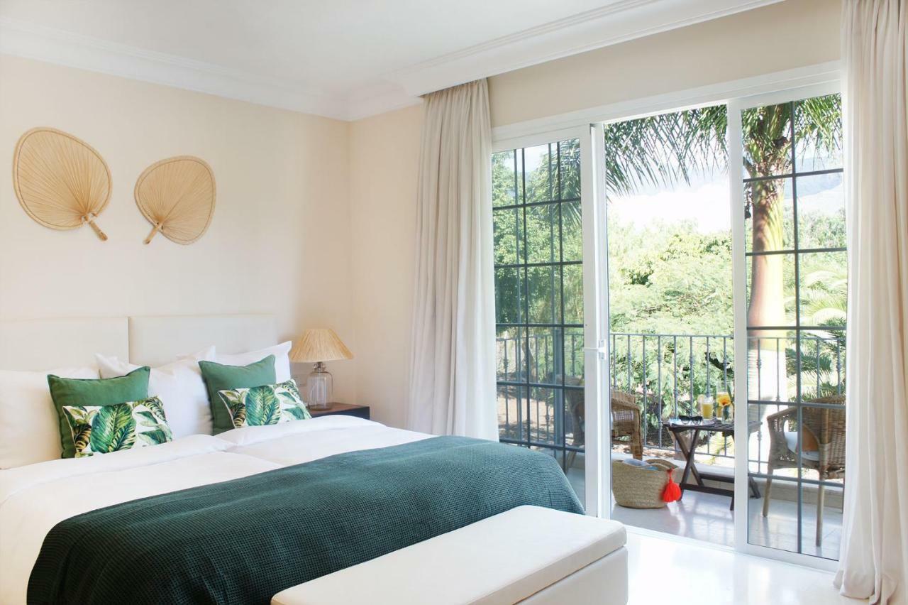 Villas Esplendida Costa Adeje  ภายนอก รูปภาพ