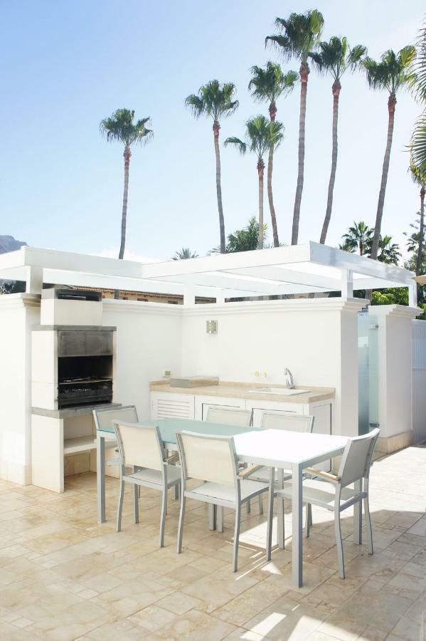 Villas Esplendida Costa Adeje  ภายนอก รูปภาพ