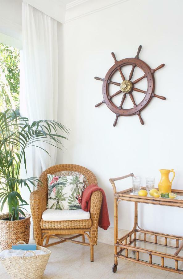Villas Esplendida Costa Adeje  ภายนอก รูปภาพ
