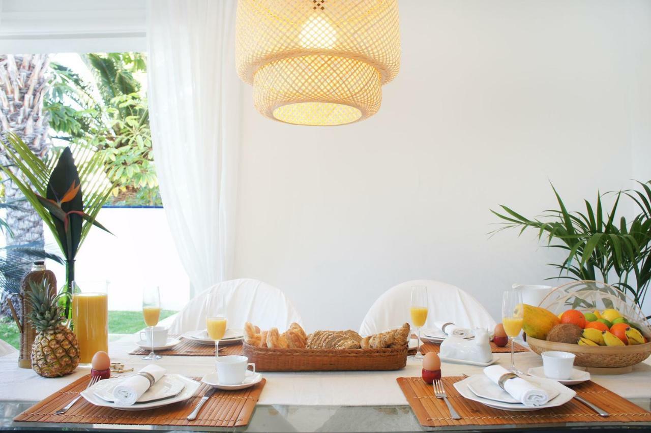 Villas Esplendida Costa Adeje  ภายนอก รูปภาพ
