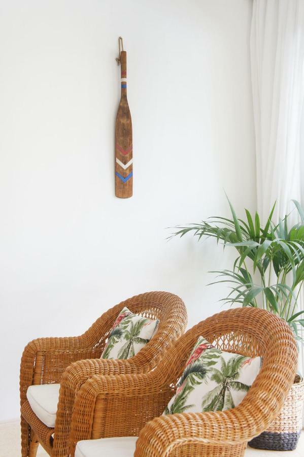 Villas Esplendida Costa Adeje  ภายนอก รูปภาพ