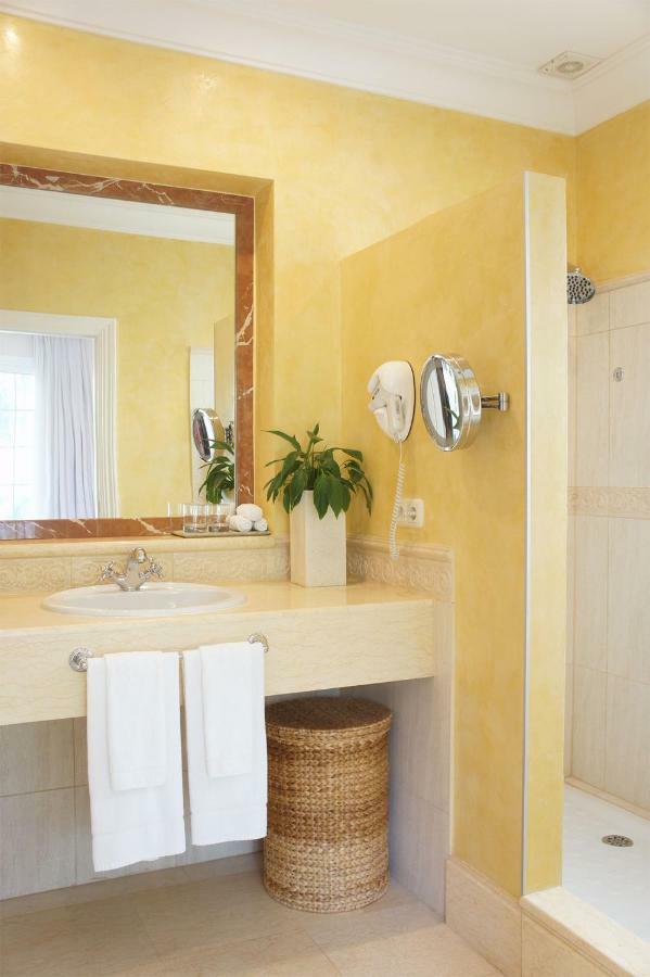 Villas Esplendida Costa Adeje  ภายนอก รูปภาพ