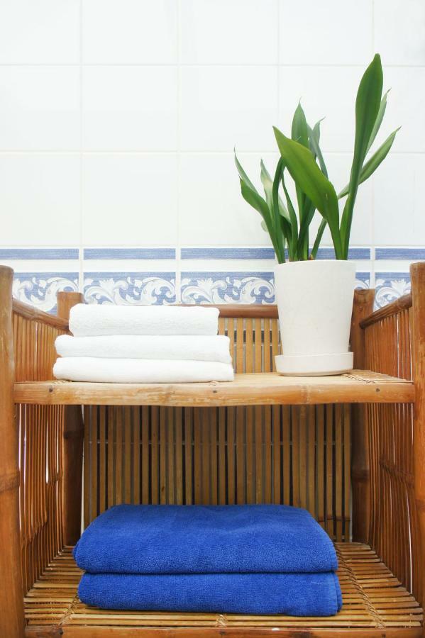 Villas Esplendida Costa Adeje  ภายนอก รูปภาพ