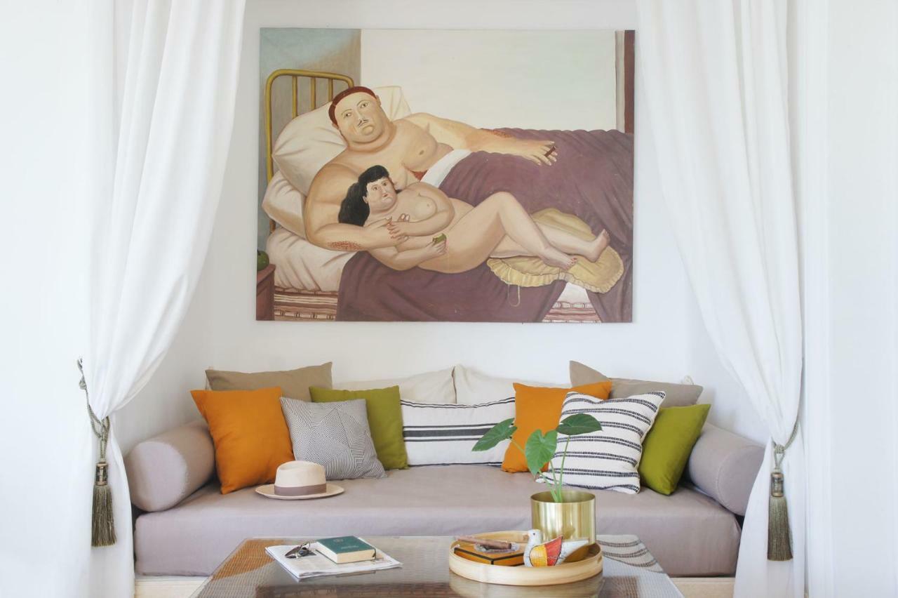 Villas Esplendida Costa Adeje  ภายนอก รูปภาพ